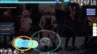 ONE OK ROCK - Clock Strikes [Insane] - Osu!