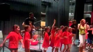 Mazel Tov With Mama Doni Band