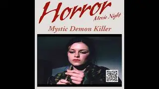 Your Halloween feature film