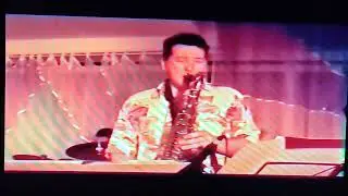 Джаз-фест Ялта 2003-11