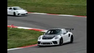 2023 The Ridge Motorsport Park - 991.2 GT3 RS [1:46.415]
