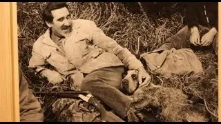 #rigoni stern  il cacciatore che amava gli animali