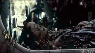 An Honest Mistake - Obi-wan & Anakin.