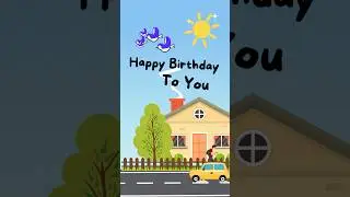 Happy Birthday to you #happybirthday