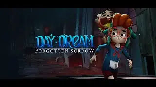Daydream: Forgotten Sorrow. Gameplay PC.