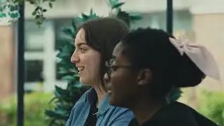What is it like to be an international student at Aalborg University (AAU)?