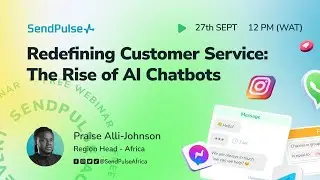 Redefining Customer Service:  The Rise of AI Chatbots 🤖