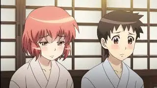 Tsugumomo Funny Bangla Dub