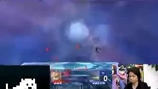 Toby Fox vs Masahiro Sakurai