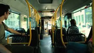 A day in Berlin