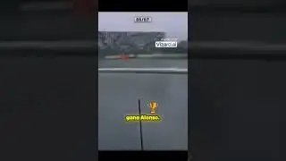 ¿Quién ganará la carrera? #like #alonso #automobile #alonsof1 #f1 #formula1driver #follow #Hamilton