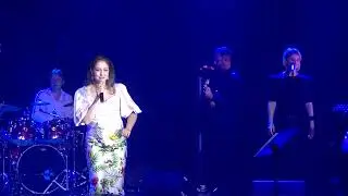 Алена Петровская -"Шаль цветастая"