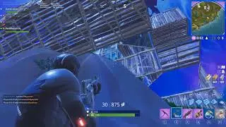 VICTORY ROYALE!!!!