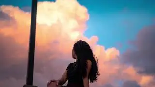 Ai Bendr - Love Me Low [Euphoria]