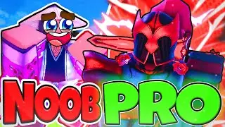 0.01% SECRET IGRIS!!! - Noob To Pro #9 (Anime Defenders)