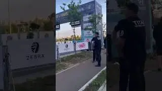 Astana Half Marathon 18 июня 2023 Астана марафон 