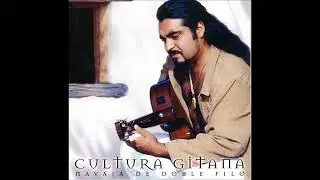 CULTURA GITANA completo