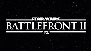 Star Wars: Battlefront II - FX 8350 / GTX 1060 (6GB) - Performance Gameplay (Full): Ultra settings