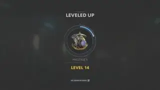 L96 BOCW Luck of the Irish?!