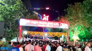 Chamunda Maa - 4K Status Video