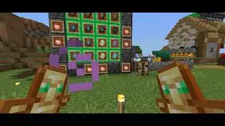 Minecraft 1.21.01 Tamat 😎