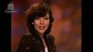 Veronica ledenwerf omroepster Marijke Benkhard Promo 02-04-1980