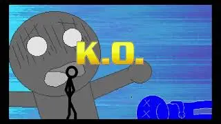 AAD Mugen Stickbeater Vs Random Characters