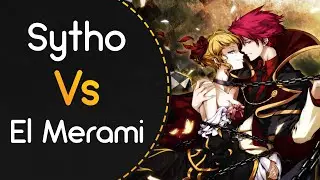 Sytho vs El Merami! // 07th Expansion - rog-unlimitation (AngelHoney) [AngelHoney] +DT