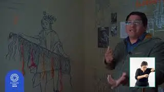 Exposición:  Intensidad y altura de la literatura peruana