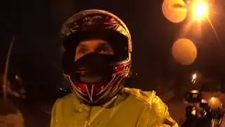 Гребаные резиновые сандали