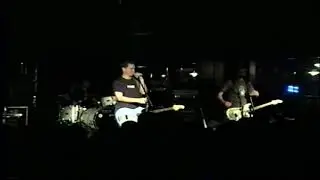 Blink 182: Well Kept Vagina (LIVE) September 14, 1997 at EL DORADO SALOON, Carmichael, CA, USA