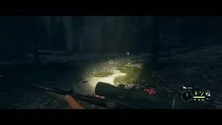 theHunter: Call of the Wild