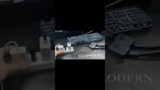 Multifunctional Extendable 3-in-1 Fast Charging Data Cable