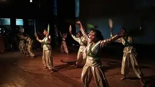 Tu Jo Mila Bajrangi Bhaijaan | Save Tree Theme dance performance