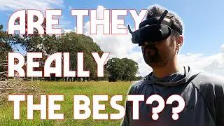 ❓ARE DJI GOGGLES 3 WORTH IT IN 2025❓