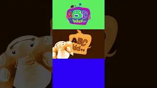 ABC Kid TV Effects (Sponsored By Klasky Csupo 2001 Effects)  