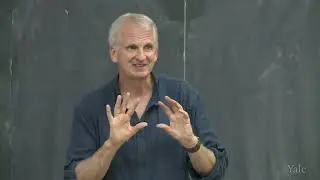 Timothy Snyder: The Making of Modern Ukraine. Class 15. Ukrainization, Famine, Terror: 1920s-1930s