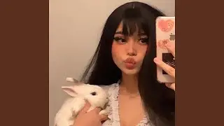 1nonly - bunny girl (Instrumental)
