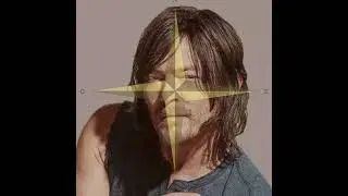 Daryl Dixon - Si el Norte fuera el Sur