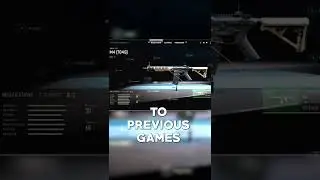 GUNSMITH 2.0 EXPLAINED - A MASSIVE IMPROVEMENT!