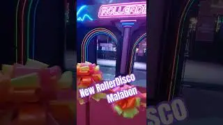 RollerDisco Malabon | Now Open