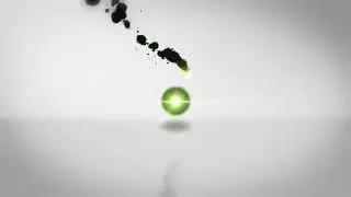 Free After Effects Template Dark Particle Reveal-TempZone