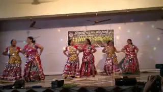 Vikhroli Malayali Samajam Onam Celebration 2015