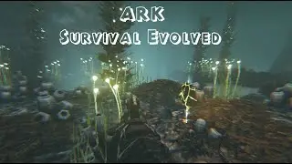 ARK: Survival Evolved - Артефакт Жестокости. Пещера утраченной веры