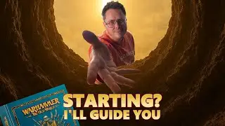 How to Finally Start Warhammer: The Old World (Without Feeling Lost)