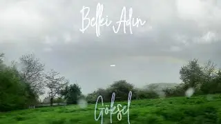 Belki Adın - Göksel, lyrics and English translation