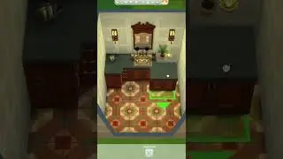 For Rent 3x3 Bathroom | Early Access For Rent Expansion Pack: The Sims 4 Room Building 