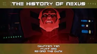 Wildstar: History of Nexus Chapter 10 pt 1