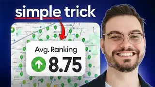 Steal These Google Business Profile SEO Hacks (Rank #1 in 2025)