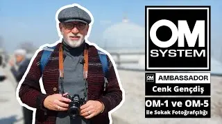 Street Photography Series with Cenk Gençdiş | 3
